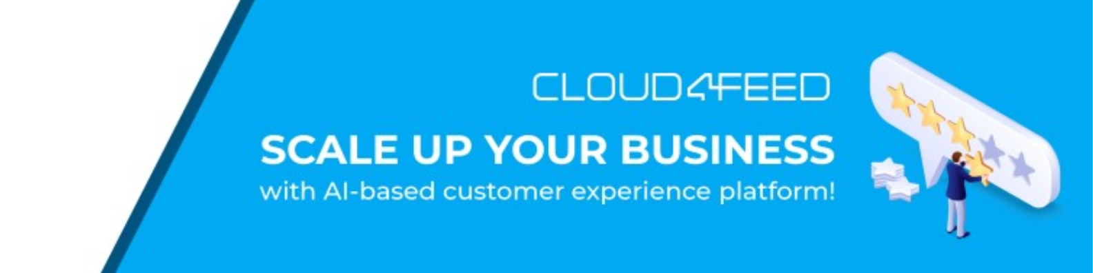 4feed Cloud